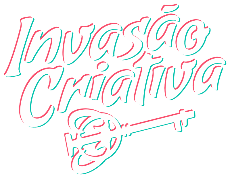 Invasão Criativa